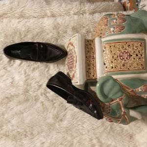 Mossimo loafers